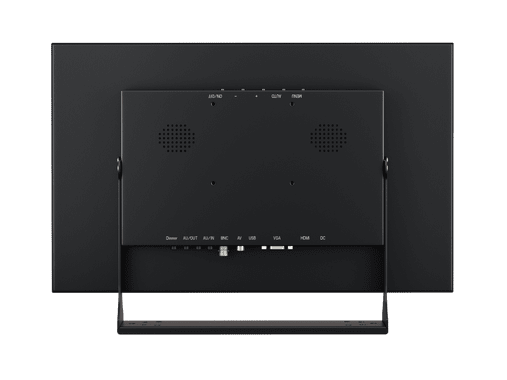 Monitor Metálico de 15