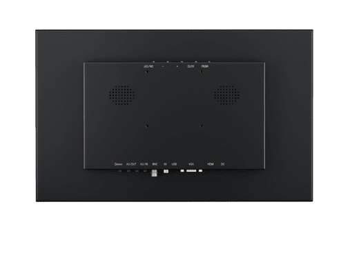 Monitor Metálico de 15