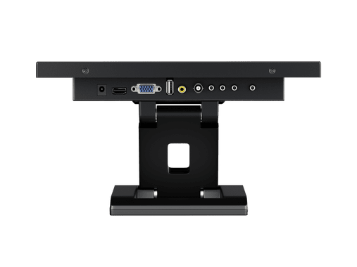 Monitor Metálico de 12