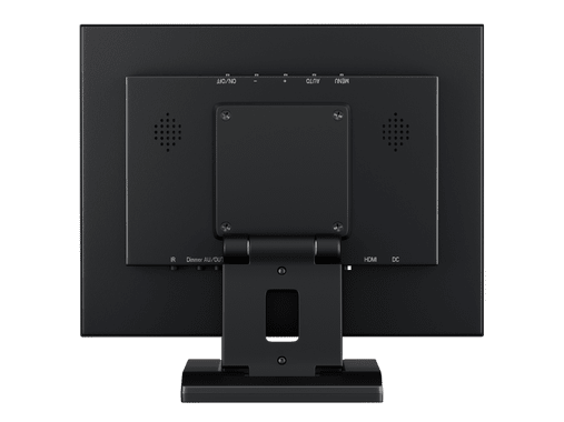 Monitor Metálico de 12
