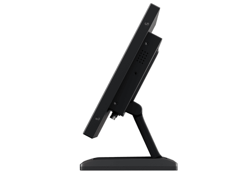 Monitor Metálico de 12