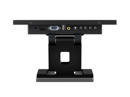 Monitor Metálico de 10