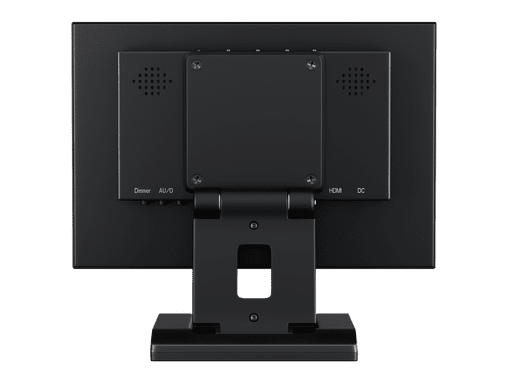 Monitor Metálico de 10