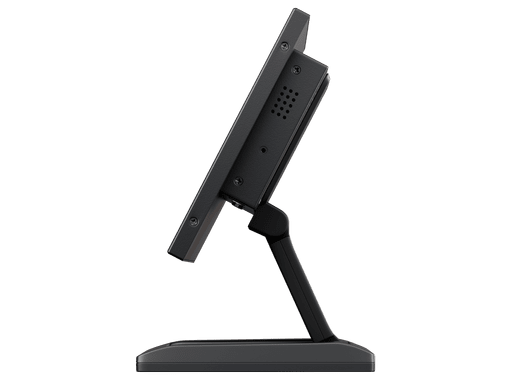Monitor Metálico de 10