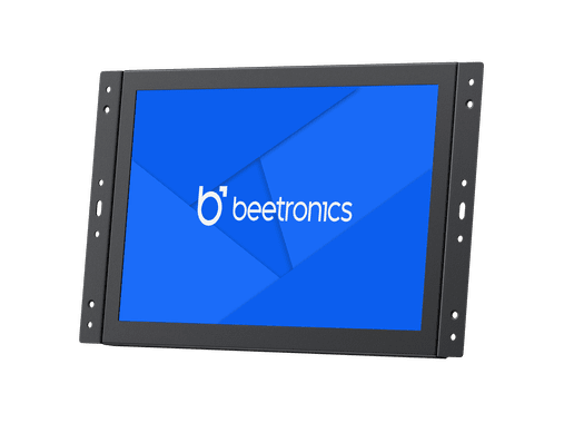 Monitor Metálico de 10