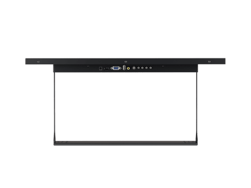 Monitor Metálico de 24