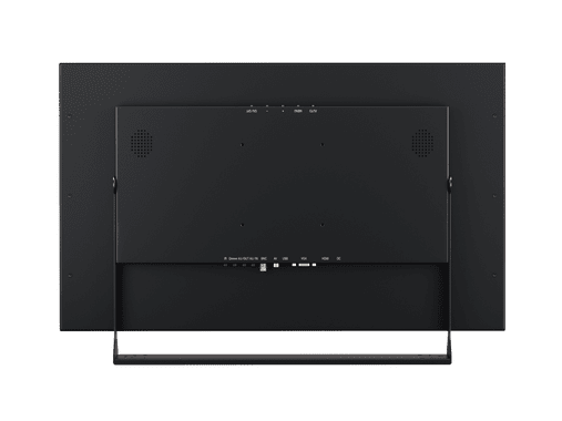 Monitor Metálico de 24