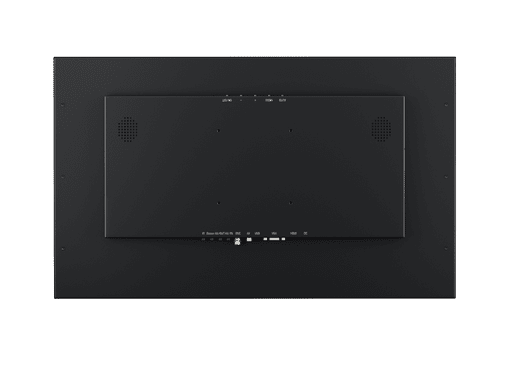 Monitor Metálico de 24
