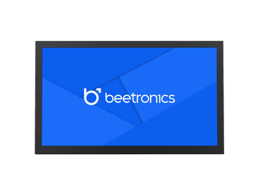Monitor Metálico de 24