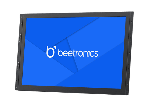 Monitor Metálico de 24