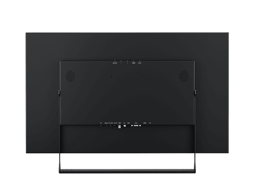 Monitor Metálico de 27