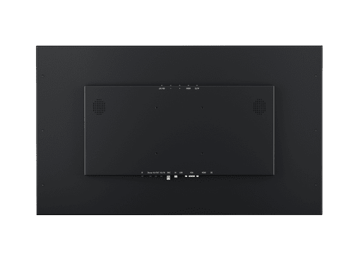 Monitor Metálico de 27