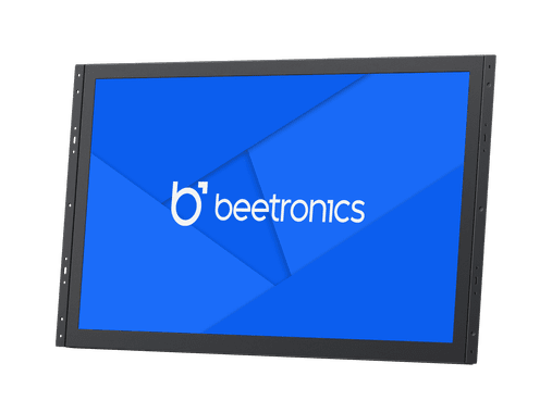 Monitor Metálico de 27
