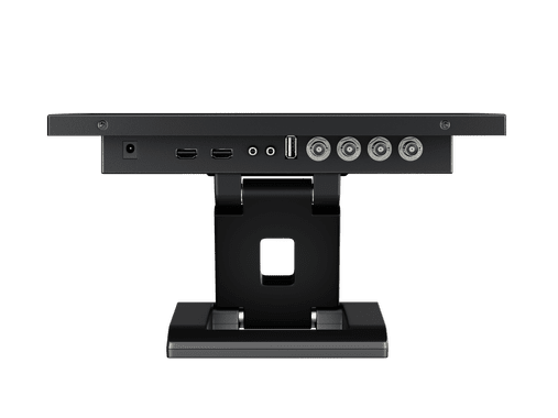 Monitor Metálico de 12