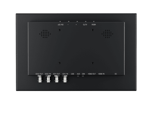 Monitor Metálico de 12