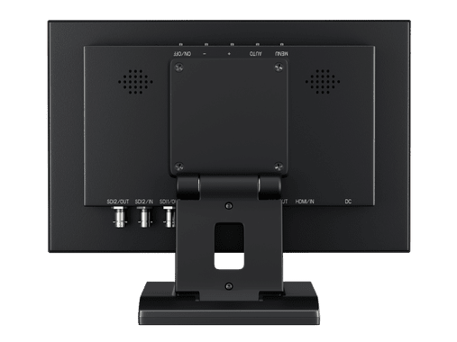 Monitor Metálico de 12