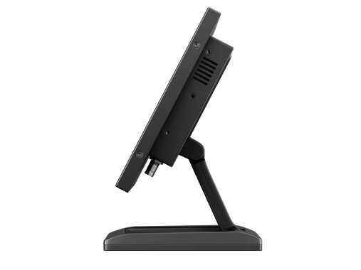 Monitor Metálico de 12