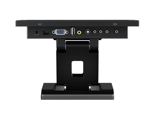 Monitor Metálico de 10