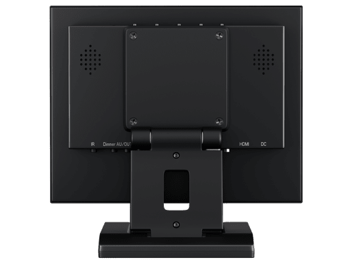 Monitor Metálico de 10