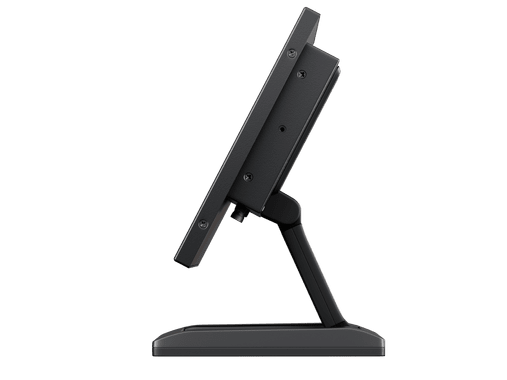 Monitor Metálico de 10
