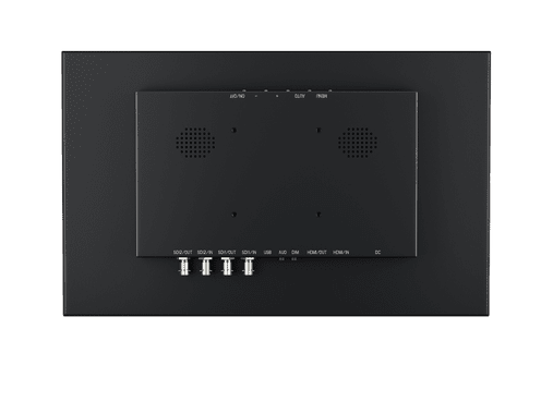 Monitor Metálico de 15