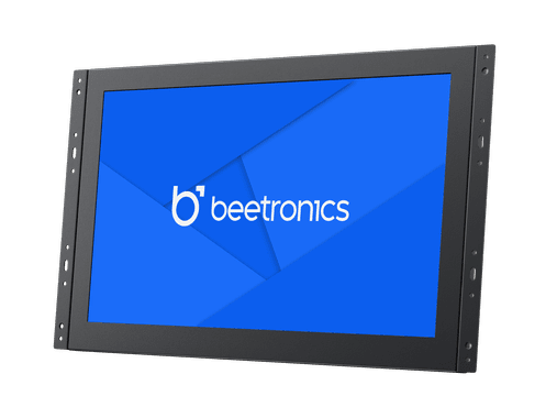 Monitor Metálico de 15