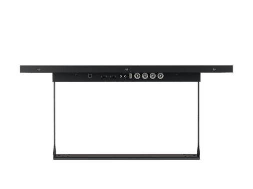 Monitor Metálico de 22