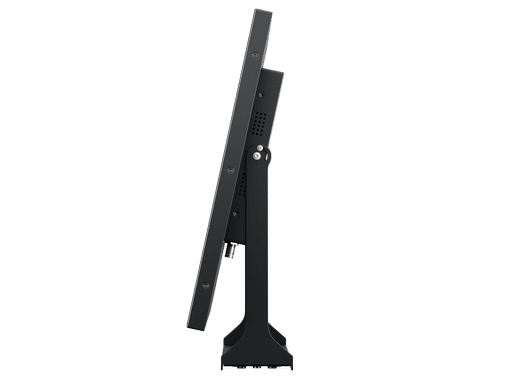 Monitor Metálico de 22