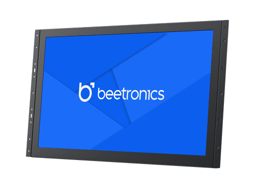 Monitor Metálico de 22