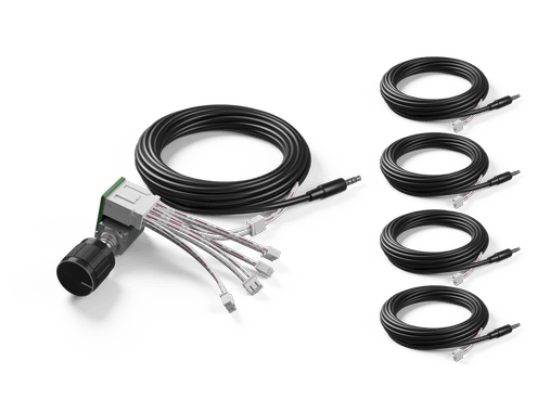 Multi-dimmer externo - 5m