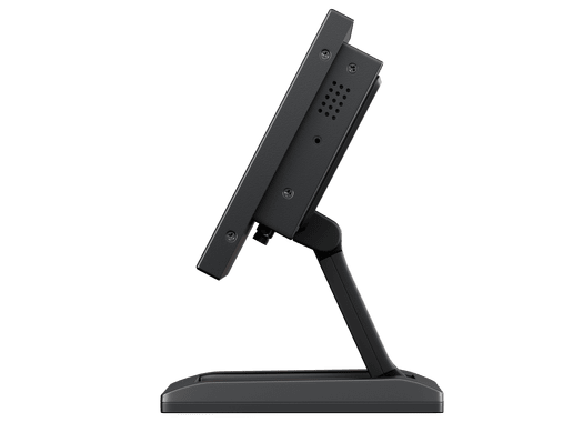 Monitor Metálico de 8