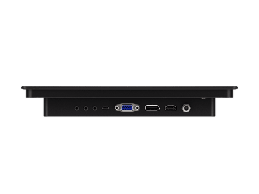 Pantalla Táctil Metálica de 10
