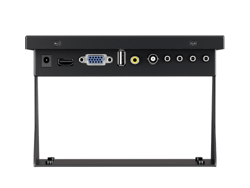 Monitor Metálico de 7