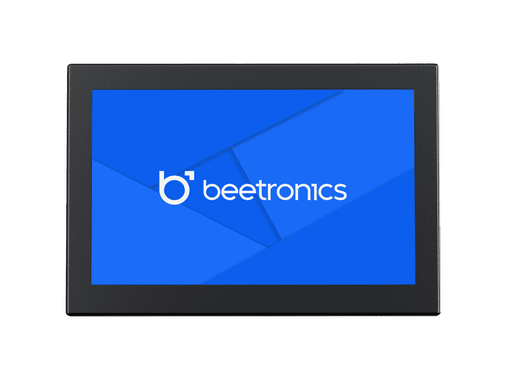 Monitor Metálico de 7