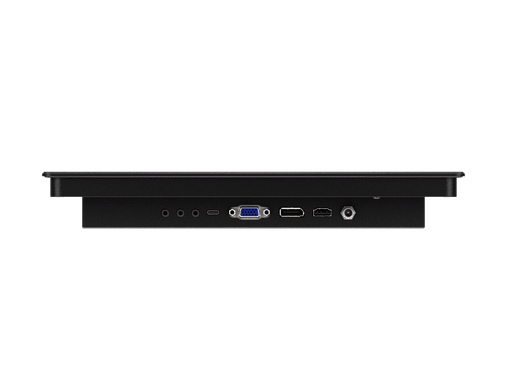 Pantalla Táctil Metálica de 12