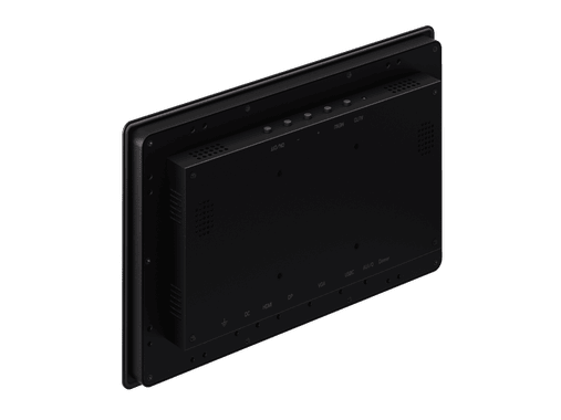 Pantalla Táctil Metálica de 12