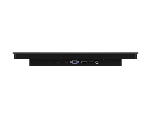 Pantalla Táctil Metálica de 15