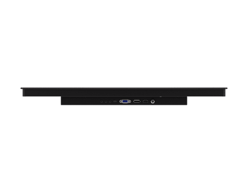 Pantalla Táctil Metálica de 22