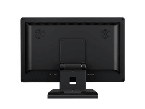 Pantalla Táctil de 15