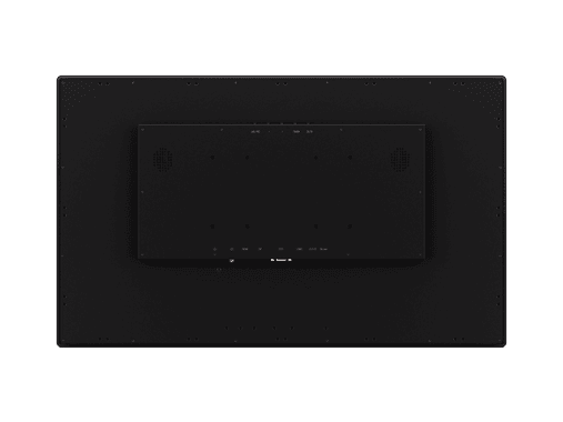 Pantalla Táctil Metálica de 27