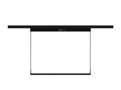 Monitor Metálico de 32