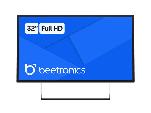 Monitor Metálico de 32