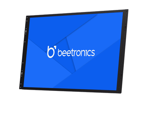 Monitor Metálico de 32
