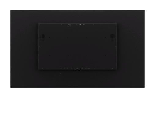 Monitor Metálico de 32