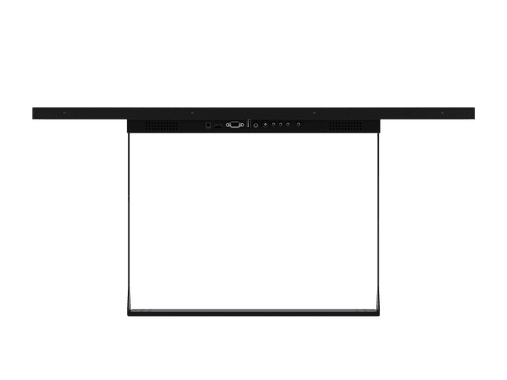 Monitor Metálico de 32