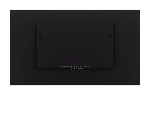 Monitor Metálico de 32