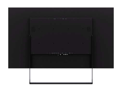 Monitor Metálico de 32