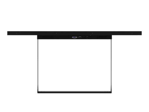 Pantalla Táctil Metálica de 32