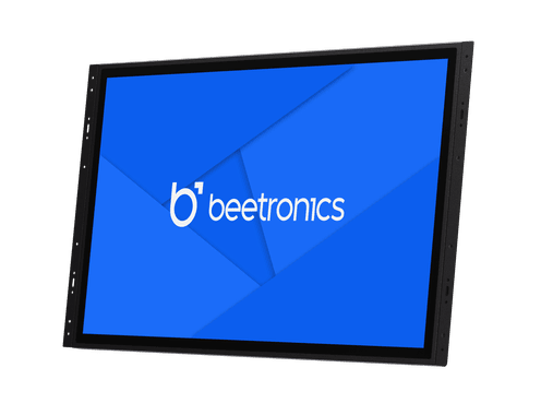 Pantalla Táctil Metálica de 32