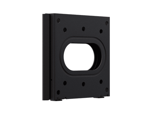 Soporte de montaje de pared, plano (monitores 22